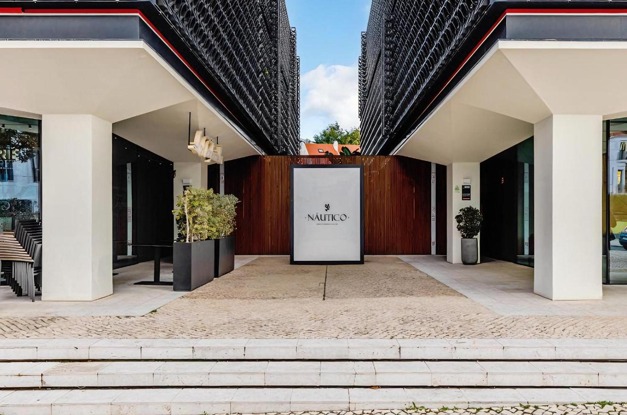 Cascais Beach House Kültér fotó